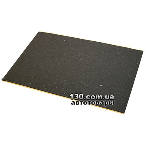 ACOUSTICS Faton Black 4 — шумоизоляция (100 см x 50 см)
