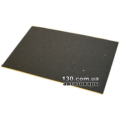 ACOUSTICS Faton Black 8 — шумоизоляция (100 см x 50 см)