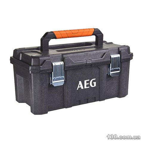 AEG AEG21TB — case
