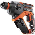 Перфоратор AEG BBH18C-0 (4935464984) акумуляторний (без акумулятора)