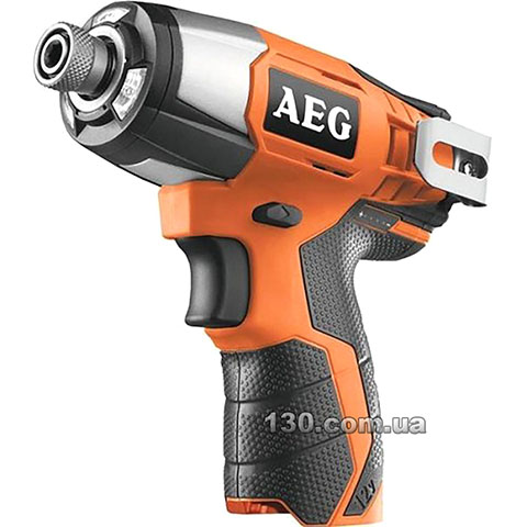 AEG BSS12C-0 — wrench