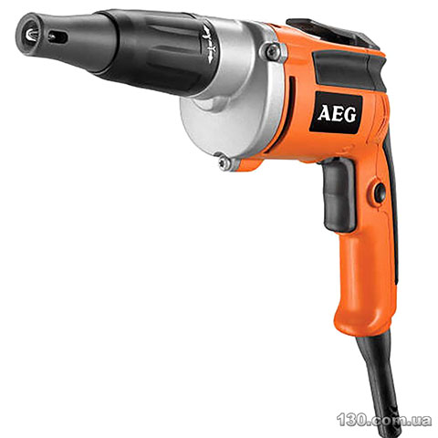 AEG S4000E — drill driver