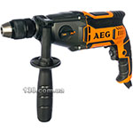 Drill AEG SB2E850R