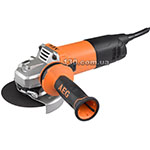 Bulgarian (angle grinder) AEG WS10-125