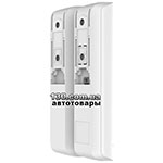 Wireless Door / Window Opening Detector AJAX DoorProtect Plus White