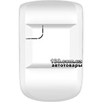 Wirelesss Motion Detector AJAX MotionProtect Plus White