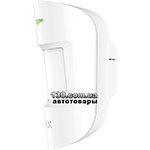 Wirelesss Motion Detector AJAX MotionProtect White