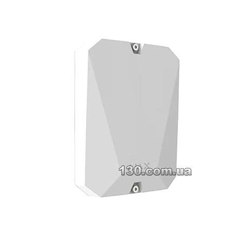 Module for wired alarm connection AJAX MultiTransmitter White