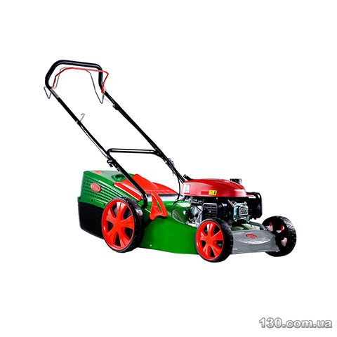 AL-KO BRILL Steelline 46 XLR-A Plus — lawn mower