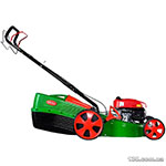 Lawn mower AL-KO BRILL Steelline 46 XLR-A Plus