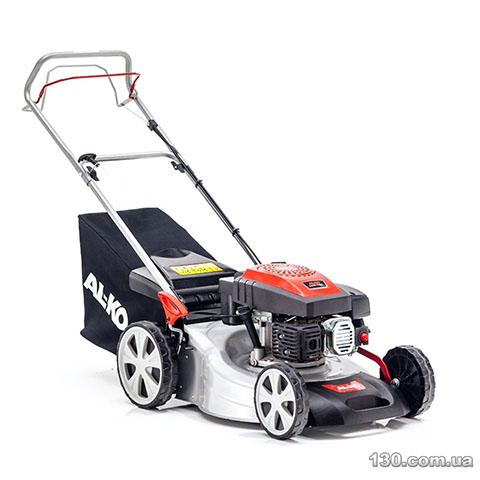 AL-KO EASY 4.6 SP-S — lawn mower