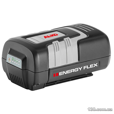 AL-KO Li-Ion 40V/4Ah EnergyFlex — акумулятор