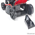Lawn mower AL-KO Premium 520 SP-H