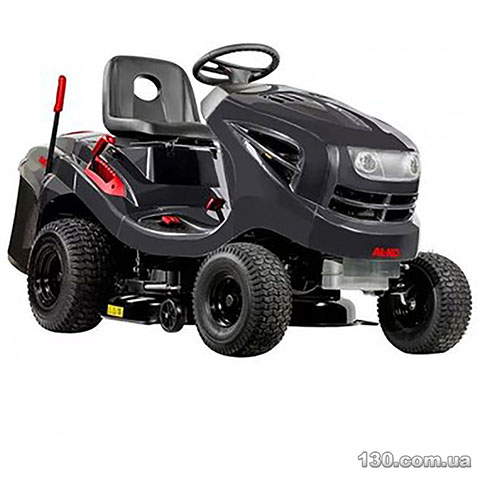AL-KO T 18-103.2 HD Comfort — Tractor lawnmower