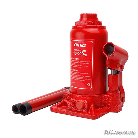 AMiO (02087) — hydraulic bottle jack