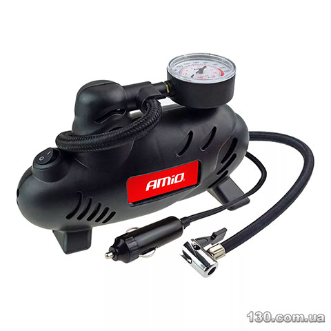 Amio (02181) — компрессор автомобильный (насос)