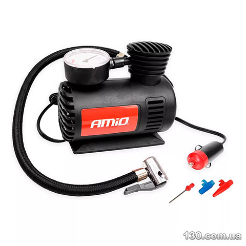 AMiO Acomp-14 (02189) — компресор автомобільний (насос)