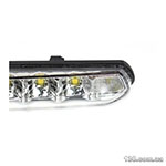 Daytime running lamp (DRL) AMiO DRL 810 ver.2 (01266)