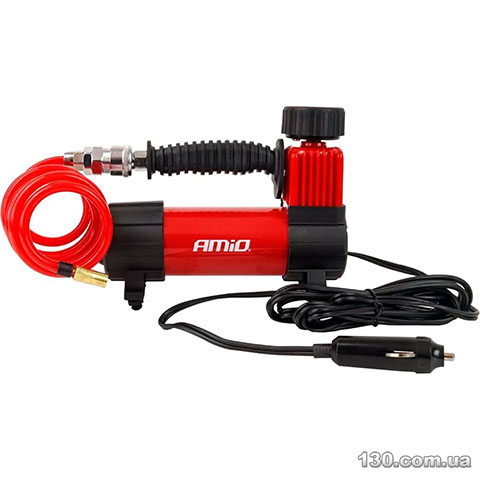 Amio HQ Acomp-05 (02179) — компрессор автомобильный (насос) 12 В