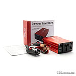 Car voltage converter AMiO PI04 (02471)