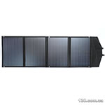 Зарядний пристрій на сонячних батареях ANVOMI SP100