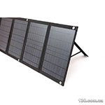 Зарядний пристрій на сонячних батареях ANVOMI SP50