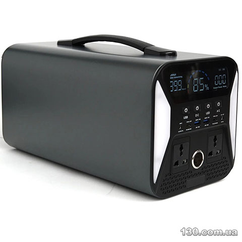 ANVOMI UA1101L22 — Portable charging station