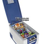 Автохолодильник компрессорный ARB Freezer Fridge 47L