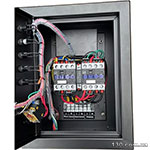 Automation unit ATS 15-220D 25 A