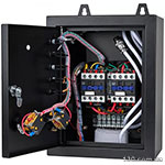 Automation unit ATS 20-220D 32 A