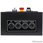 Automation unit ATS 20-220D 32 A