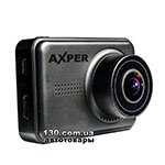 Автомобильный видеорегистратор AXPER Flat с дисплеем