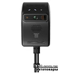 Автомобильный видеорегистратор AXPER Online с GPS, Wi-Fi, 3G, Bluetooth и салонной камерой