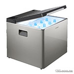 Холодильник электрогазовый (абсорбционный) Dometic CombiCool ACX3 40 портативный, 41 л