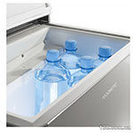 Холодильник електрогазовий (абсорбційний) Dometic CombiCool ACX3 40G портативний, 41 л