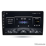 Медіа станція Abyss Audio MP-4000