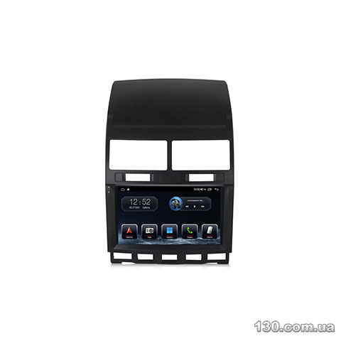 Abyss Audio MP-9111 — native reciever for Volkswagen