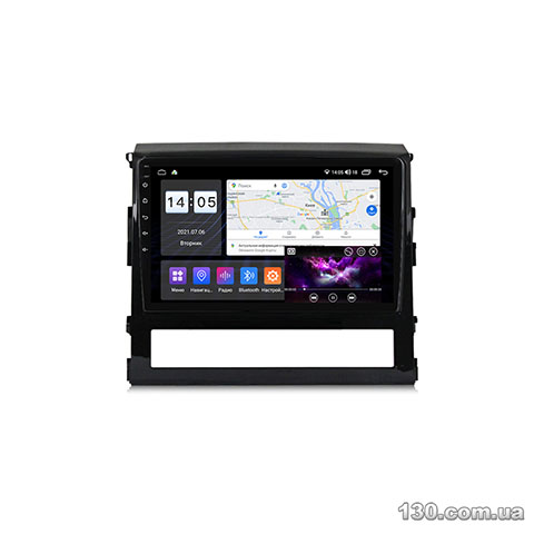 Abyss Audio MP-9143 — native reciever for Toyota