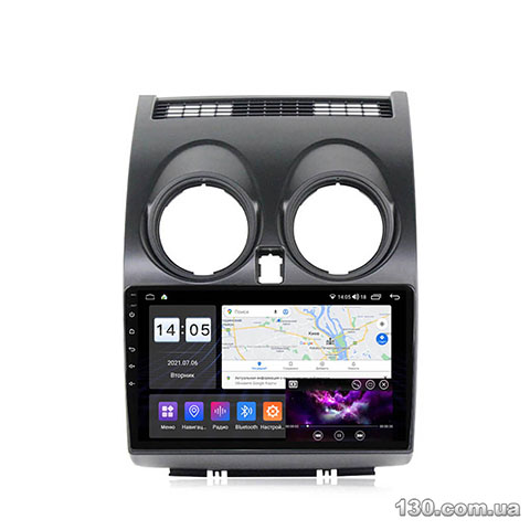 Abyss Audio MP-9171 — native reciever for Nissan