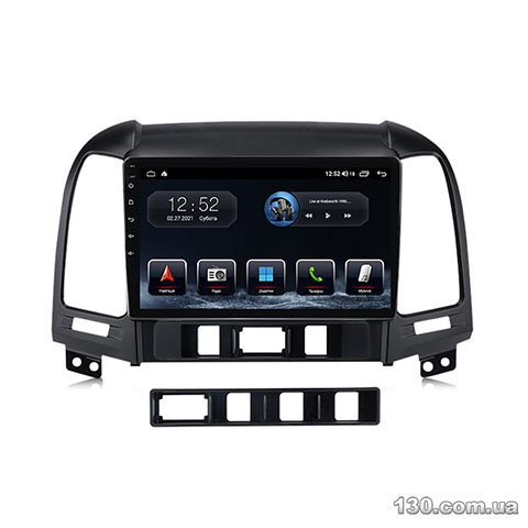 Abyss Audio MP-9220 — native reciever for Hyundai