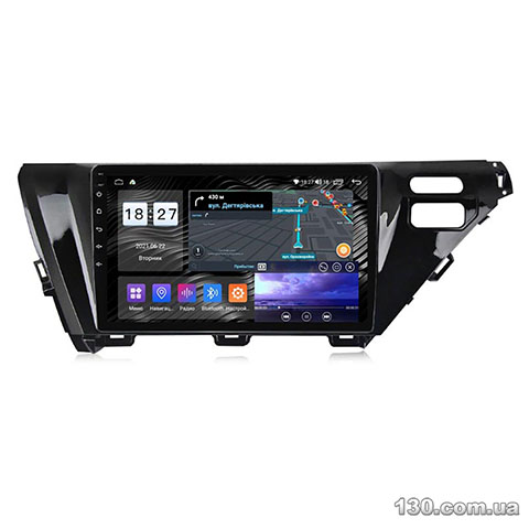 Native reciever Abyss Audio SX-0130 for Toyota