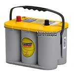 Battery Optima YT S 4.2 YellowTop
