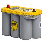 Battery Optima YT S 5.5 YellowTop