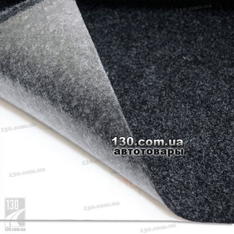 Shumoff Acoustic graphit — adhesive carpet