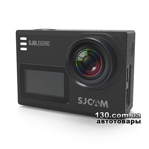 SJCAM SJ6 Legend — экшн камера