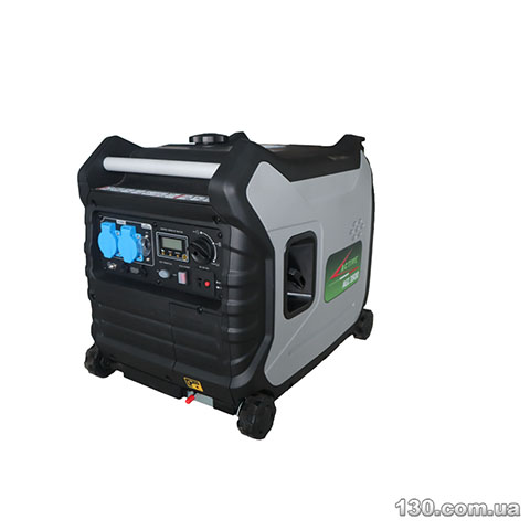 Инверторный генератор на бензине Active AGI-3500