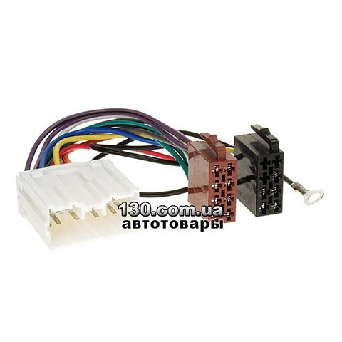 ACV 1201-02 — adapter ISO for Mitsubishi