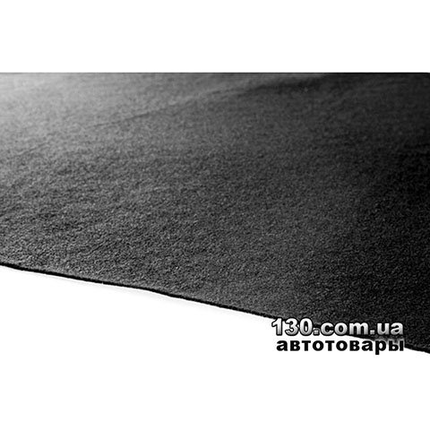 Карпет самоклеющийся StP Grey (100 см x 150 см)