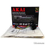 Media receiver Akai AK-338