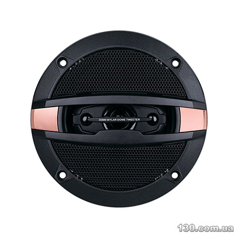 AKAI TJ-40 — автомобильная акустика